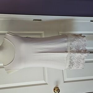 2 For $20 Tunic length tank top